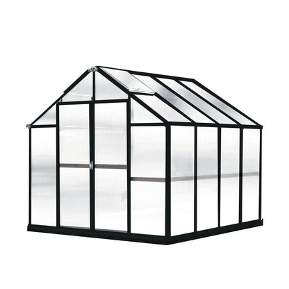 Riverstone MONT Greenhouse – Growers Package