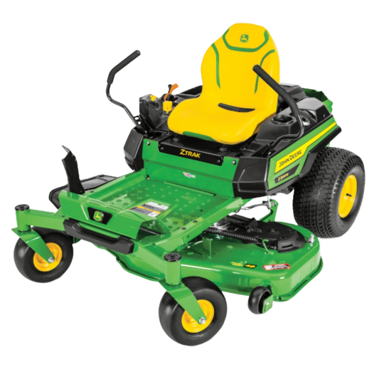 John Deere Z330M ZTrak Mower with 48-In. Deck