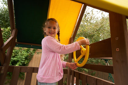 Arbor Crest Deluxe Playset