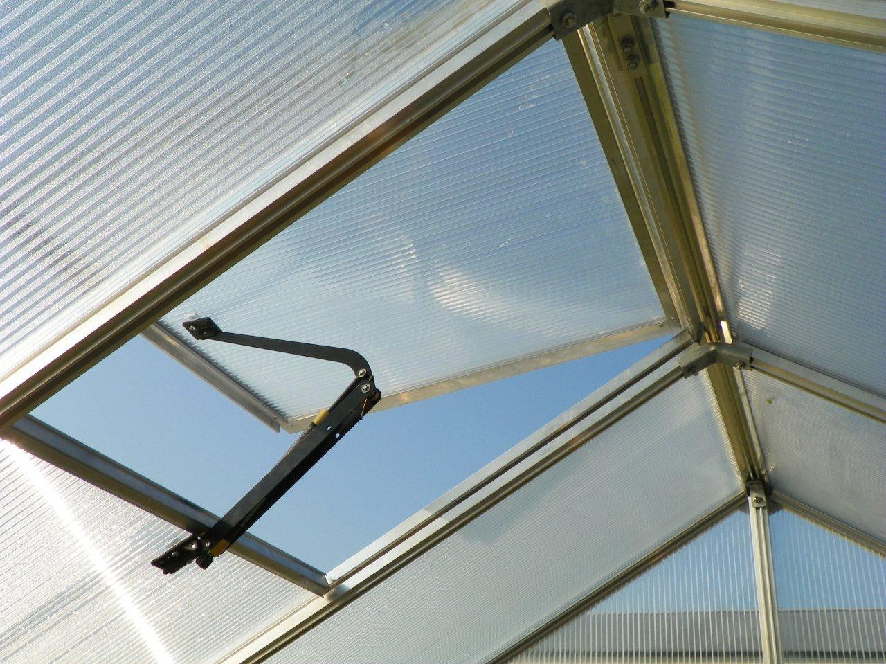 Riverstone MONT Greenhouse